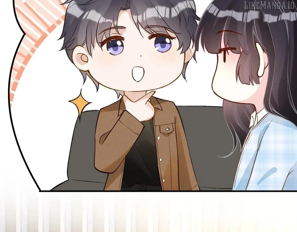 Read Everyone’s Darling chapter 274 image 24 on Lezhin