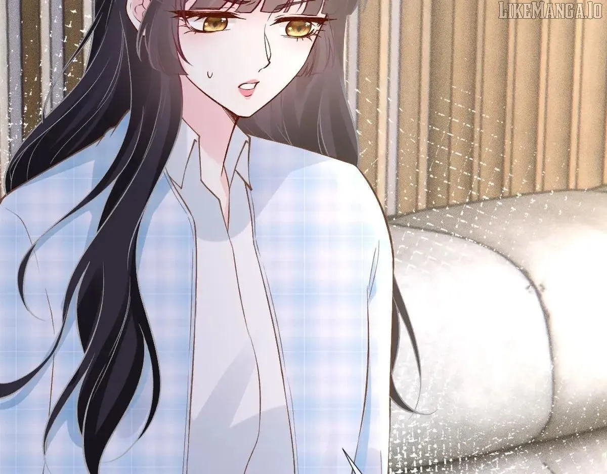 Read Everyone’s Darling chapter 274 image 26 on Lezhin
