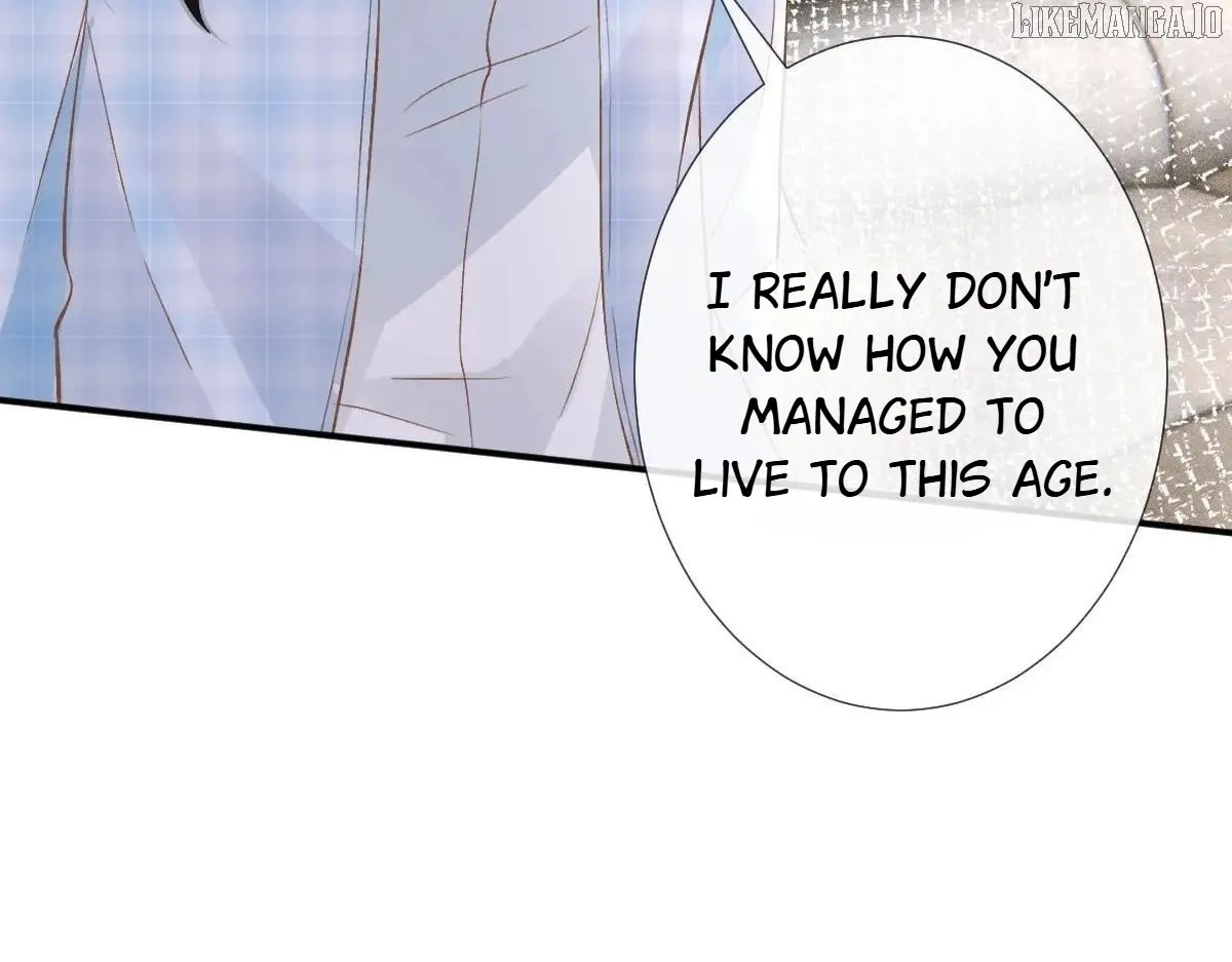 Read Everyone’s Darling chapter 274 image 27 on Lezhin