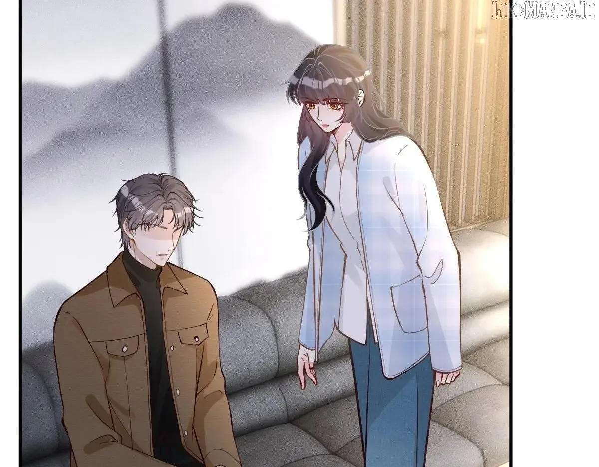 Read Everyone’s Darling chapter 274 image 31 on Lezhin