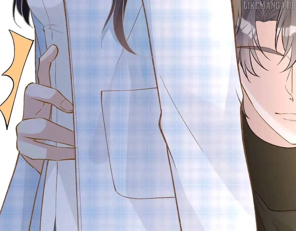 Read Everyone’s Darling chapter 274 image 33 on Lezhin