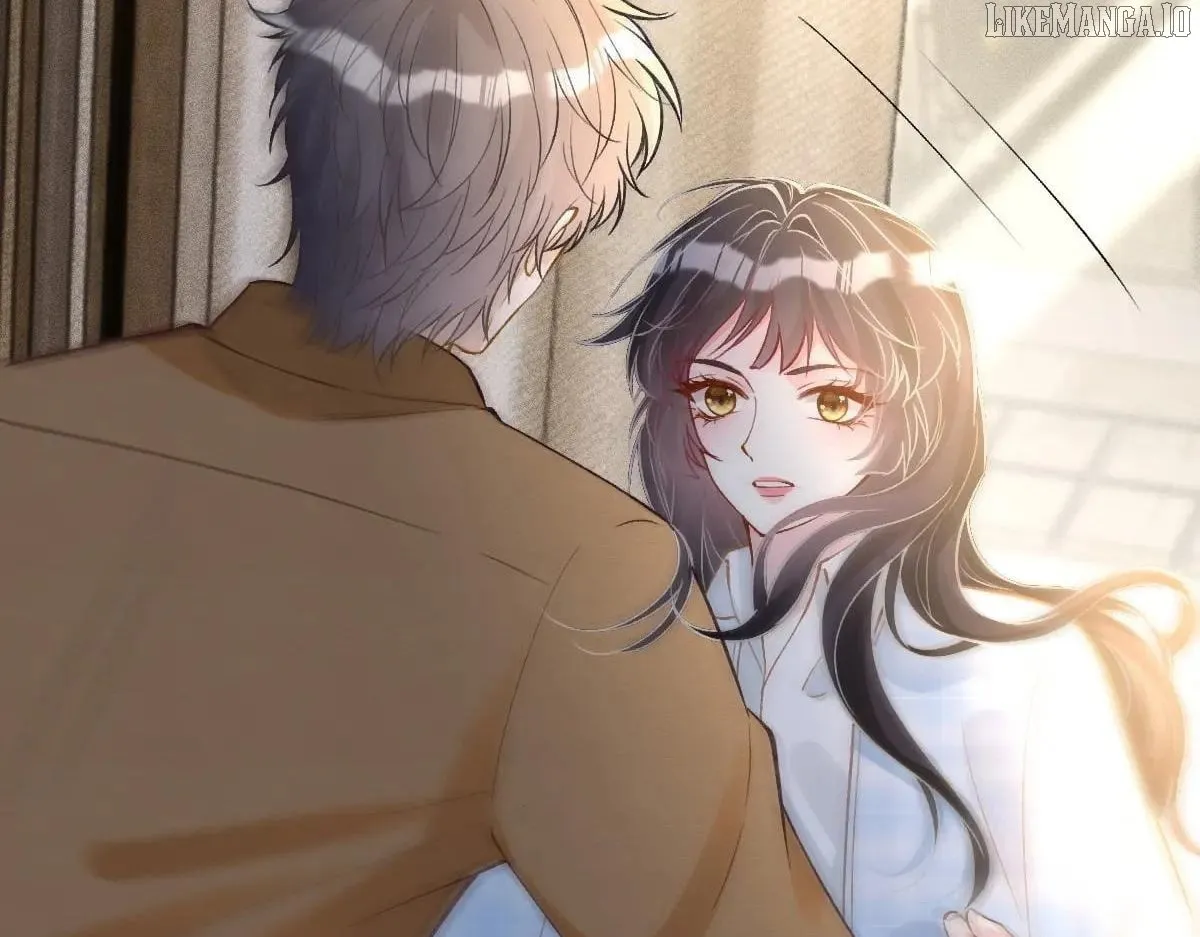 Read Everyone’s Darling chapter 274 image 35 on Lezhin