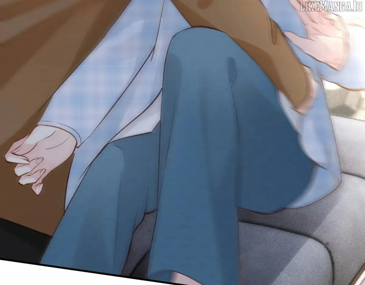 Read Everyone’s Darling chapter 274 image 36 on Lezhin