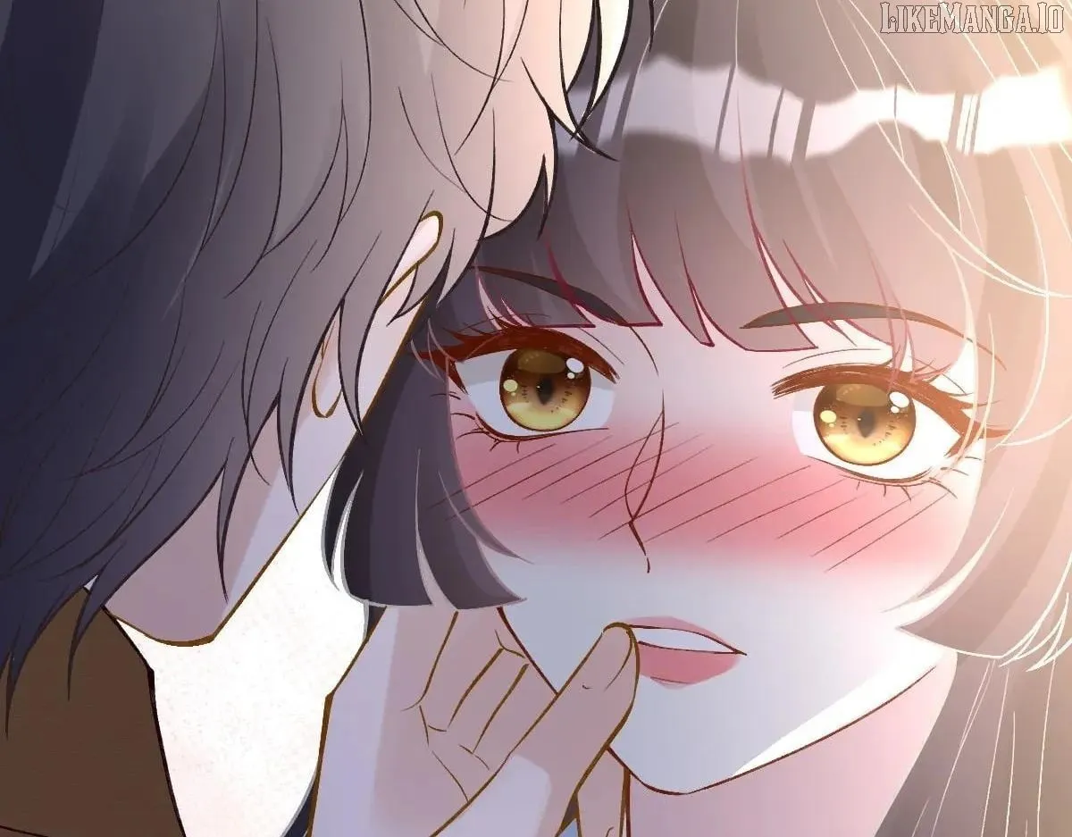 Read Everyone’s Darling chapter 274 image 40 on Lezhin