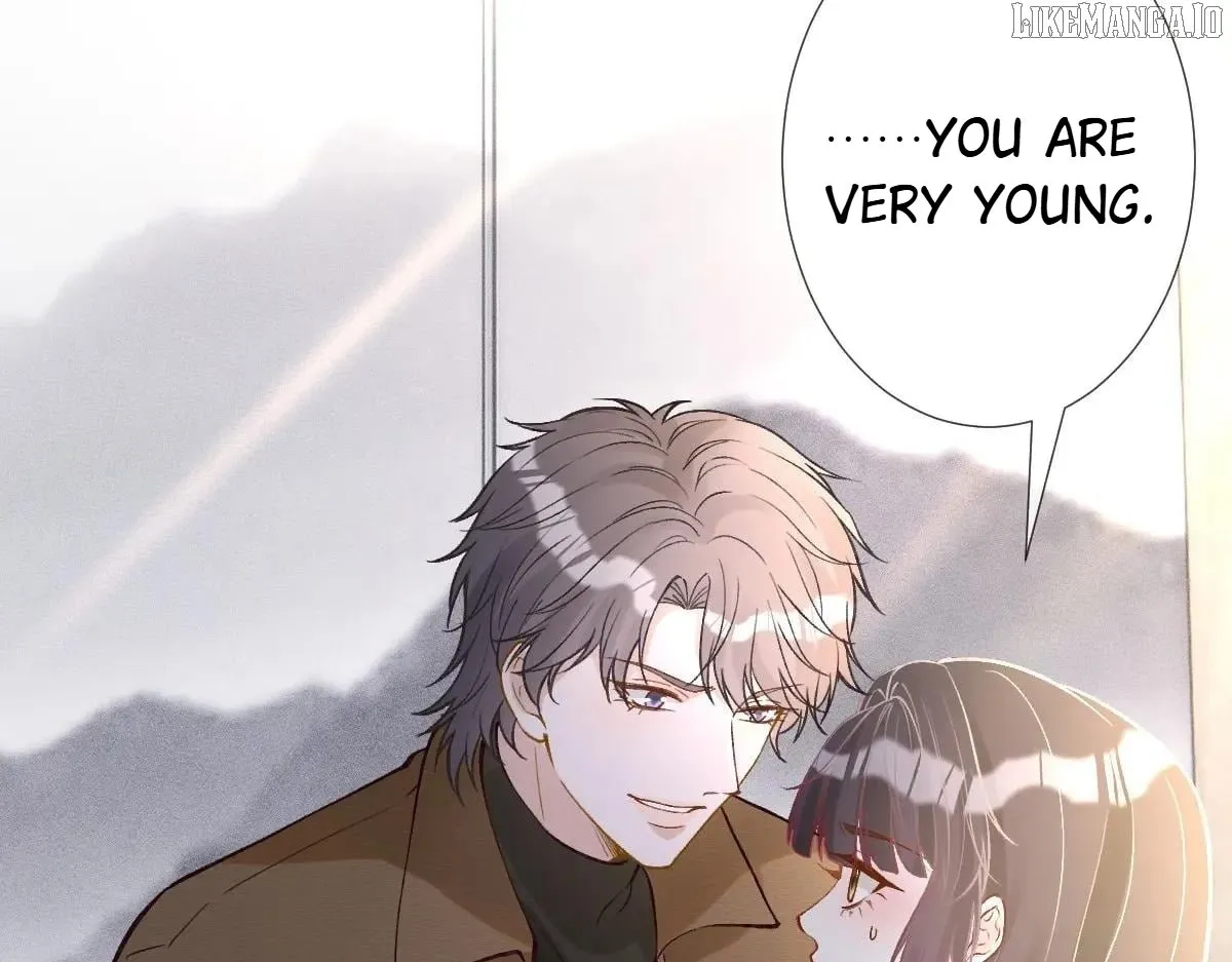 Read Everyone’s Darling chapter 274 image 42 on Lezhin