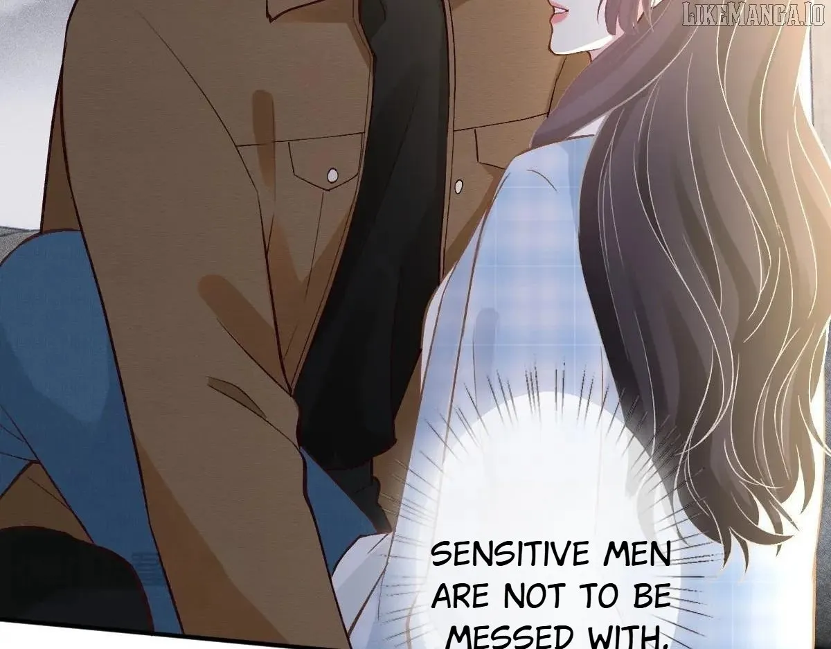 Read Everyone’s Darling chapter 274 image 43 on Lezhin