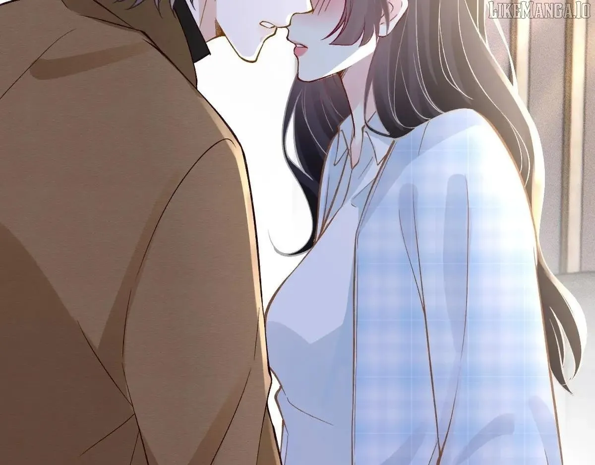 Read Everyone’s Darling chapter 274 image 50 on Lezhin