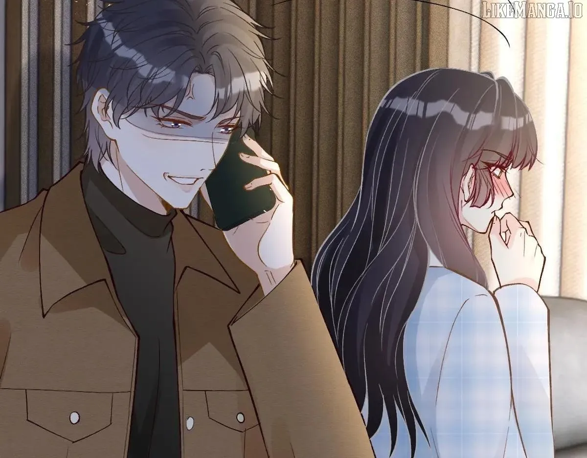 Read Everyone’s Darling chapter 274 image 54 on Lezhin