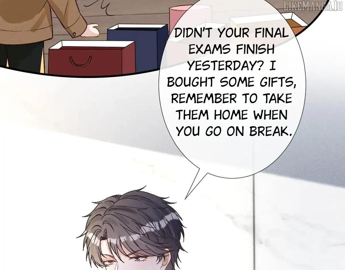 Read Everyone’s Darling chapter 274 image 6 on Lezhin