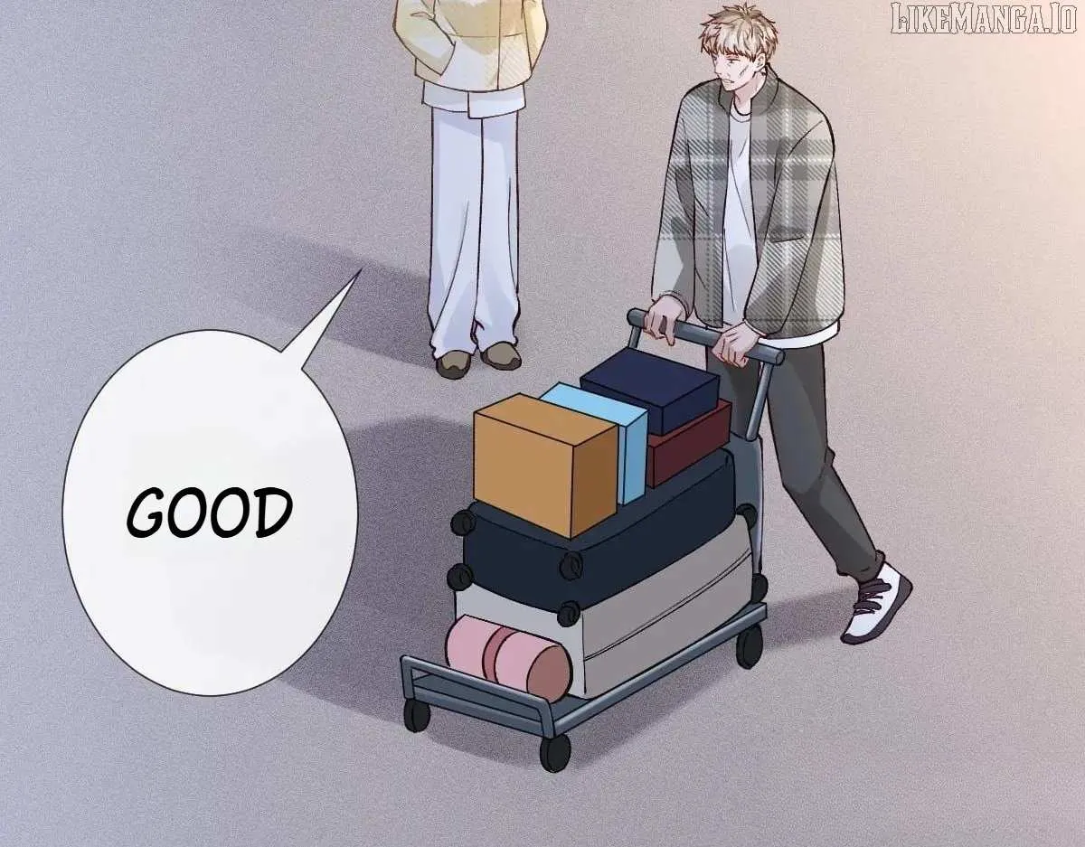 Read Everyone’s Darling chapter 274 image 72 on Lezhin
