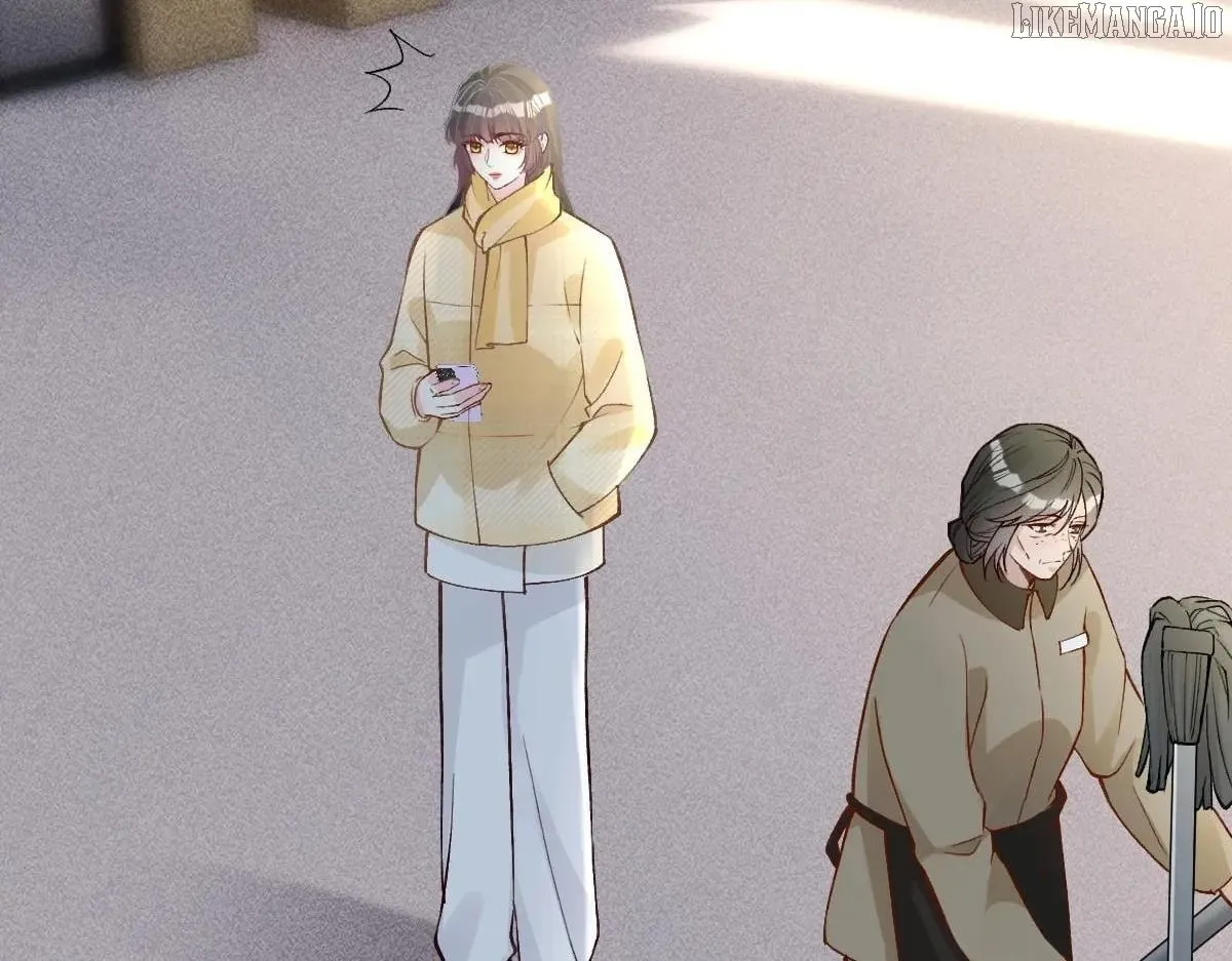Read Everyone’s Darling chapter 274 image 79 on Lezhin