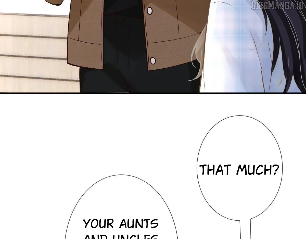 Read Everyone’s Darling chapter 274 image 8 on Lezhin