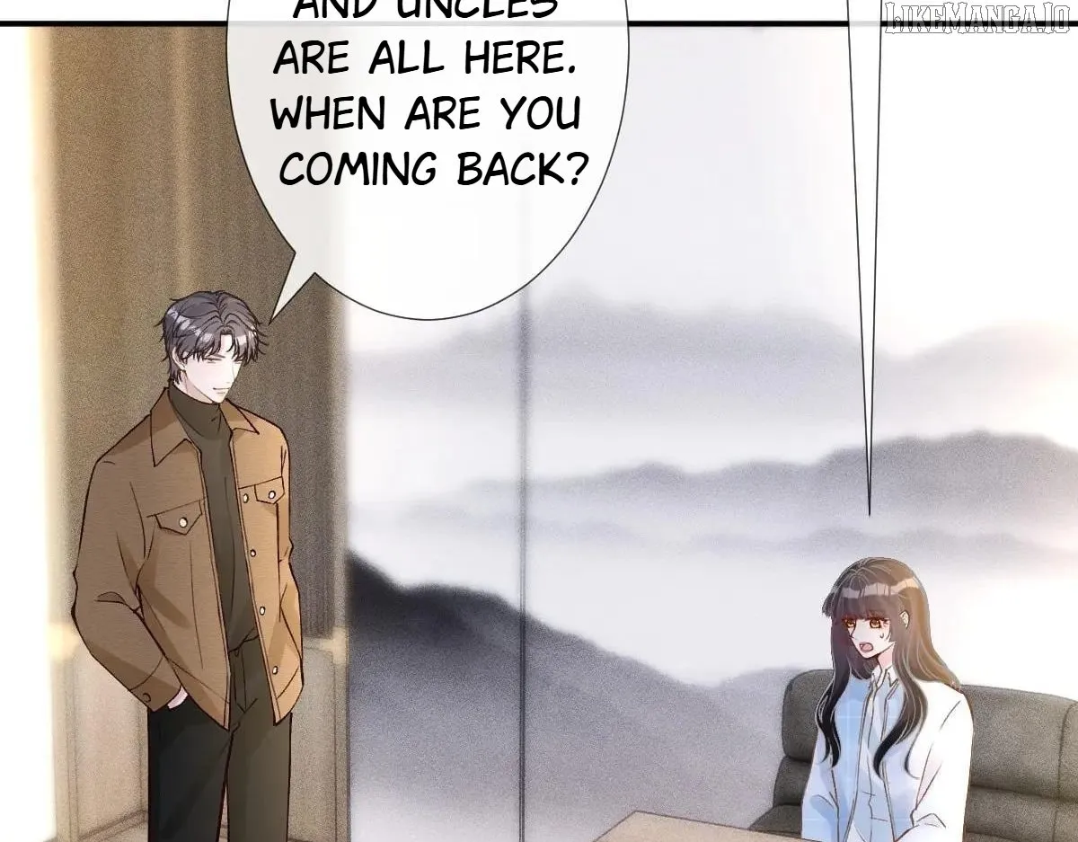 Read Everyone’s Darling chapter 274 image 9 on Lezhin