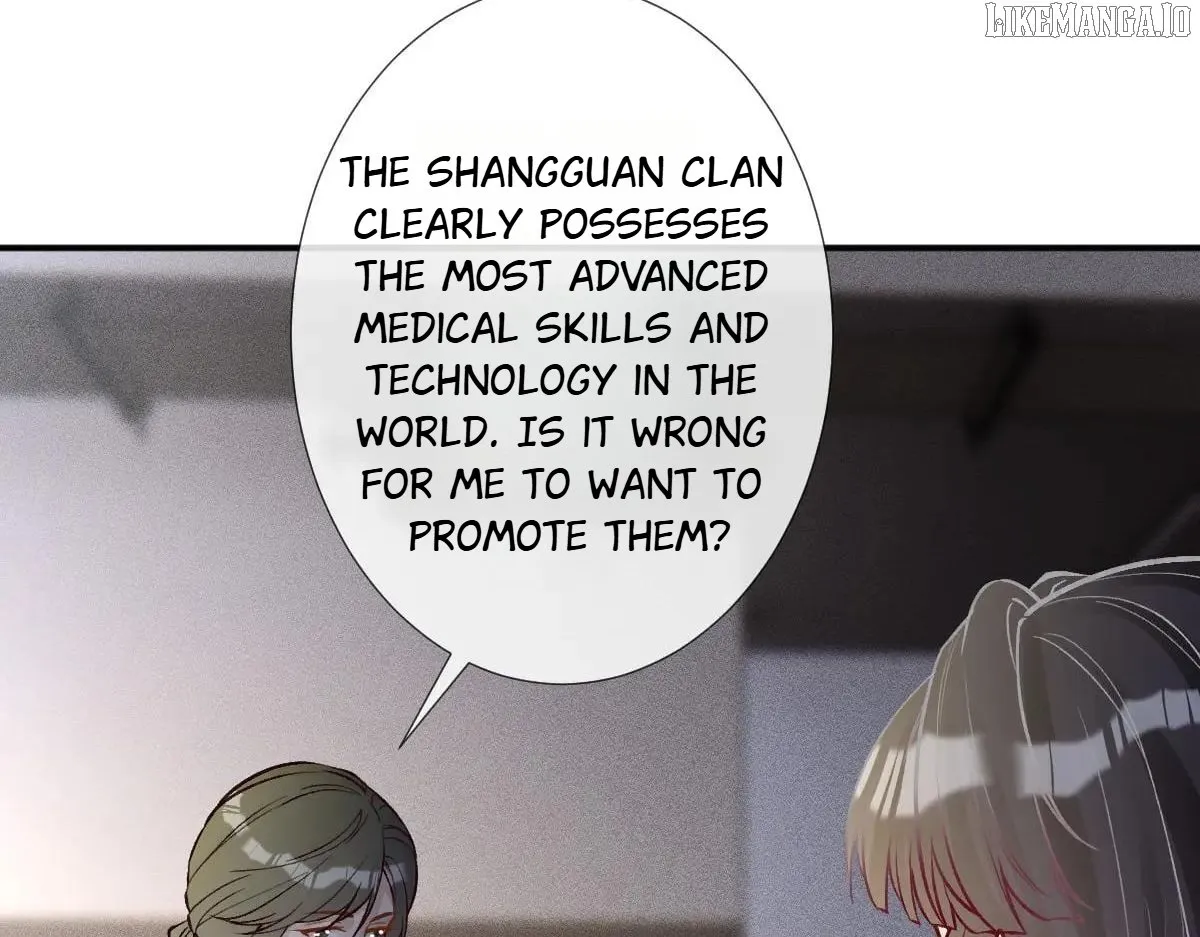 Read Everyone’s Darling chapter 275 image 10 on Lezhin