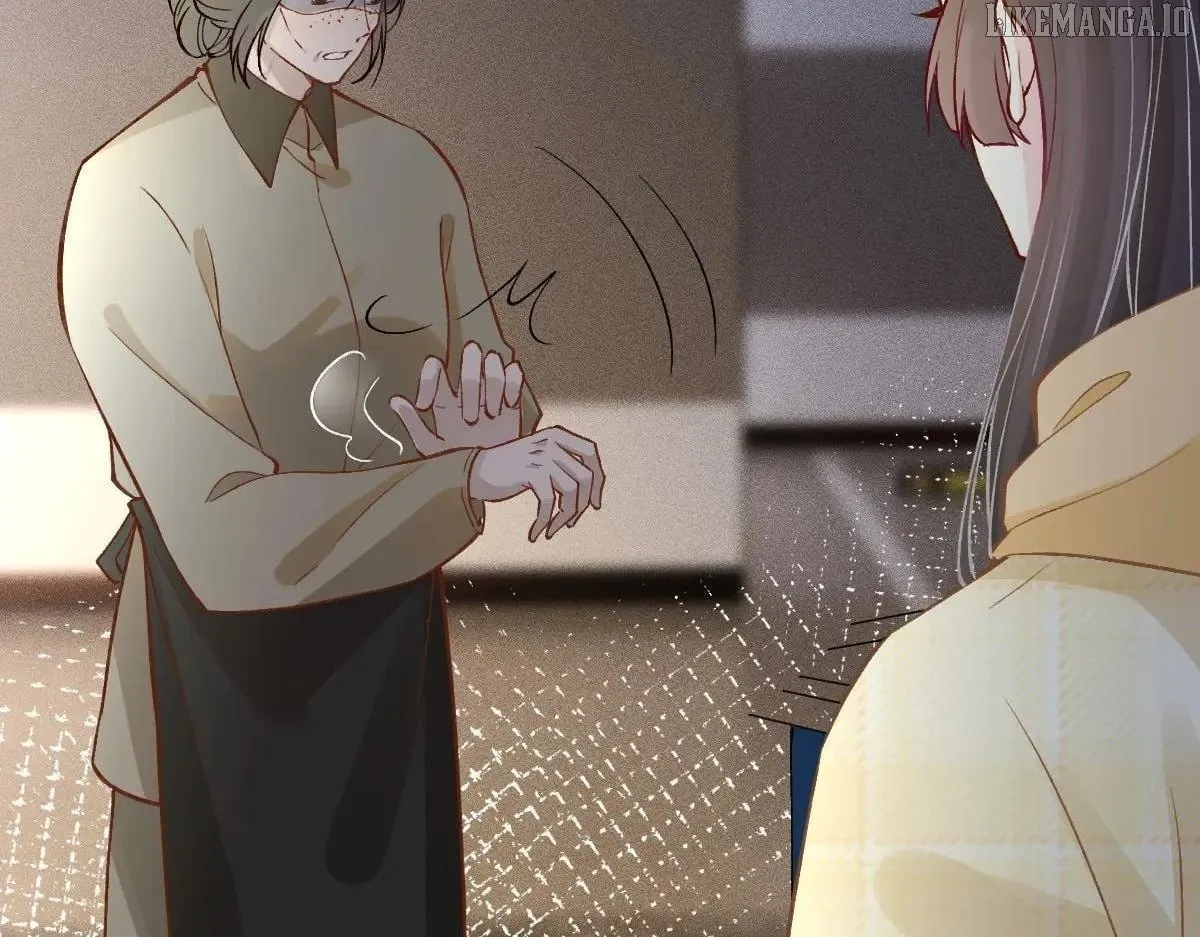 Read Everyone’s Darling chapter 275 image 11 on Lezhin