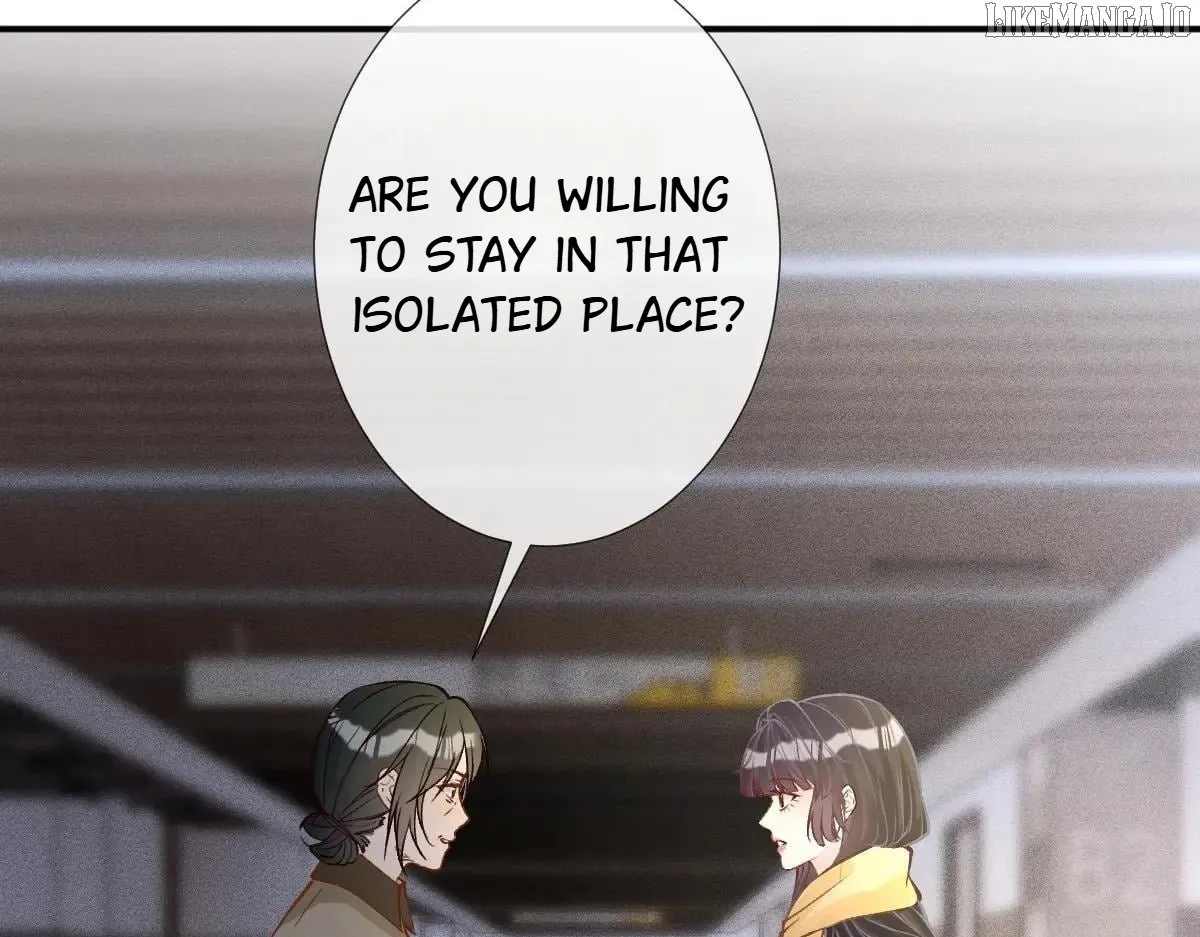 Read Everyone’s Darling chapter 275 image 14 on Lezhin