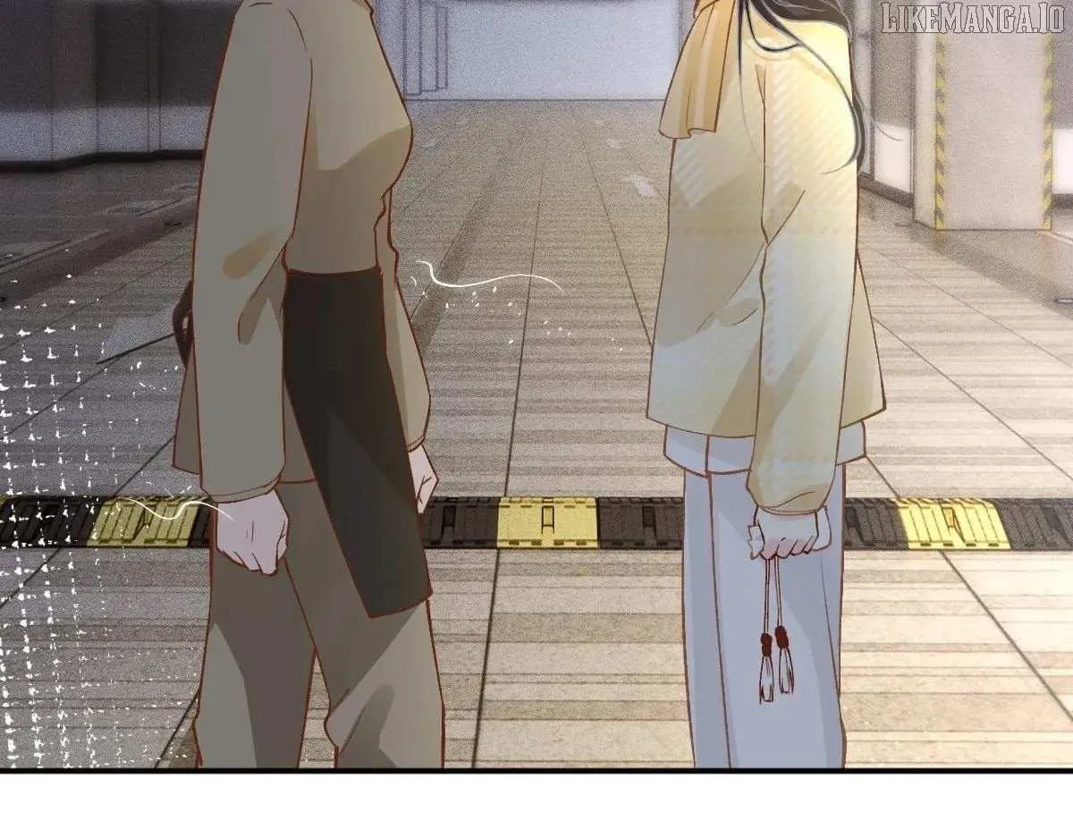 Read Everyone’s Darling chapter 275 image 15 on Lezhin