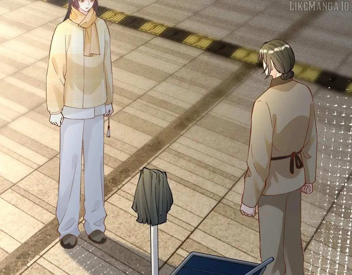 Read Everyone’s Darling chapter 275 image 2 on Lezhin