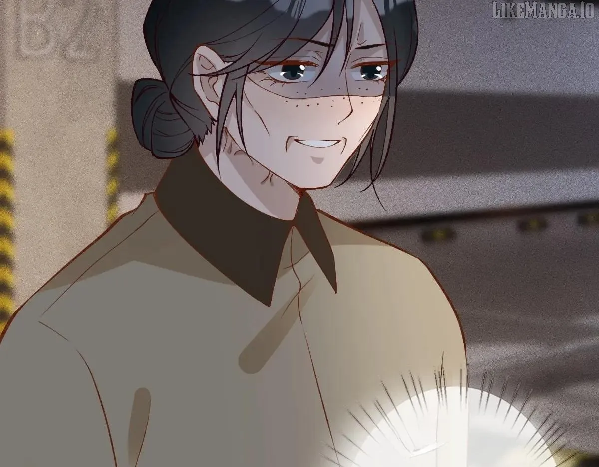 Read Everyone’s Darling chapter 275 image 24 on Lezhin