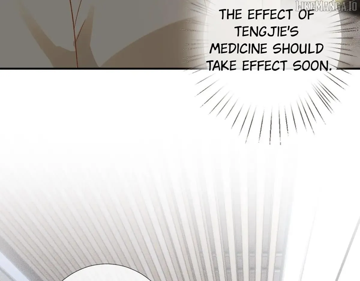 Read Everyone’s Darling chapter 275 image 25 on Lezhin
