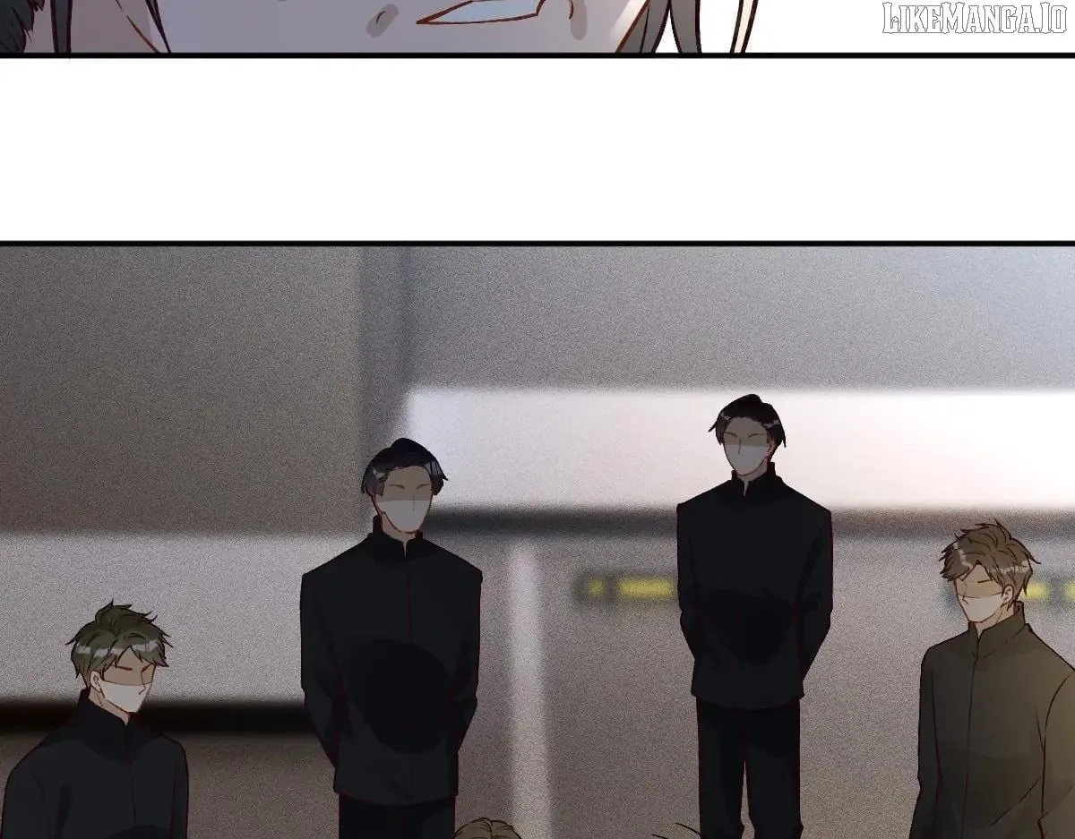 Read Everyone’s Darling chapter 275 image 30 on Lezhin