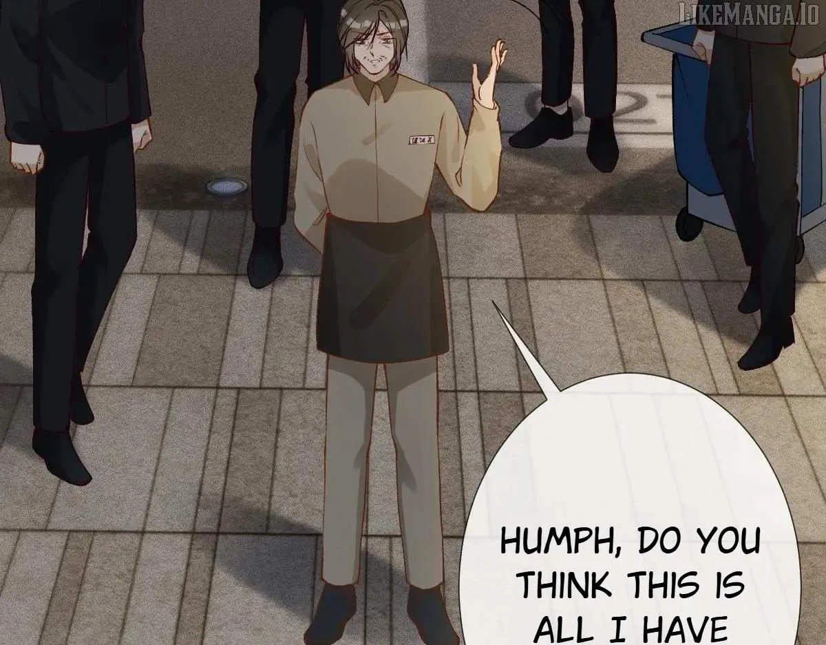 Read Everyone’s Darling chapter 275 image 31 on Lezhin