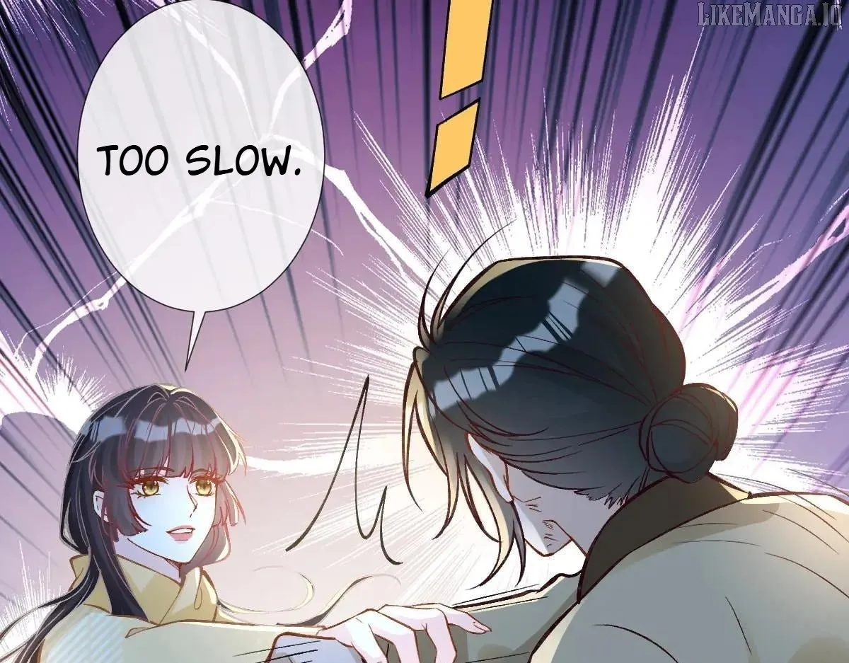 Read Everyone’s Darling chapter 275 image 36 on Lezhin