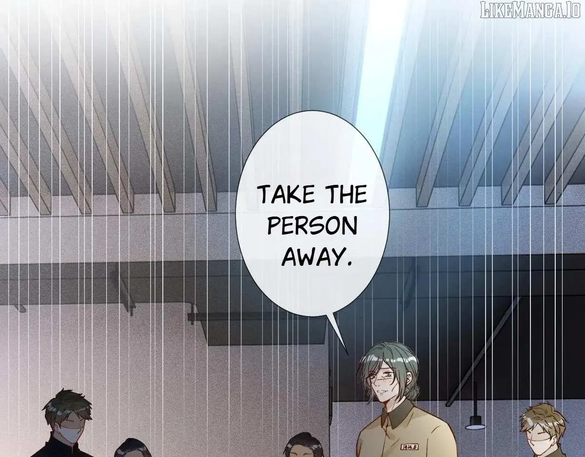 Read Everyone’s Darling chapter 275 image 45 on Lezhin