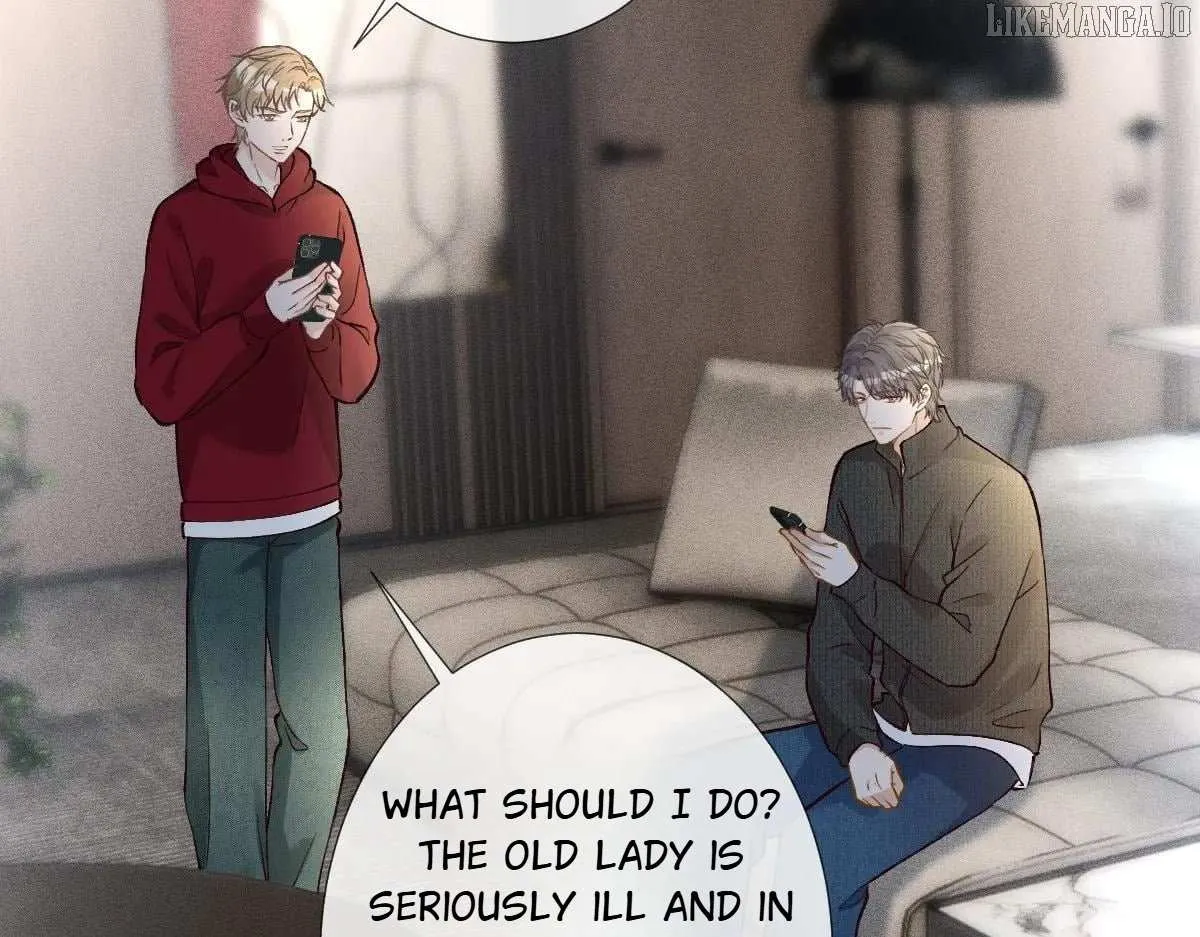 Read Everyone’s Darling chapter 275 image 53 on Lezhin