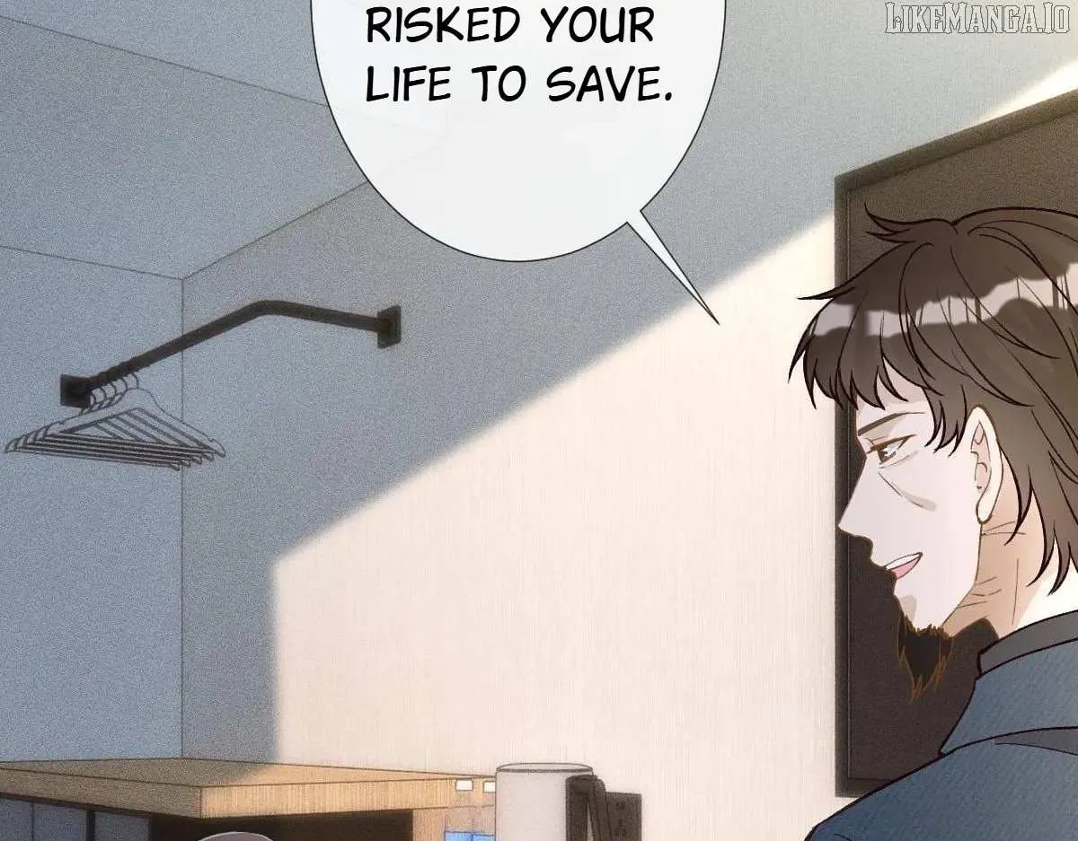 Read Everyone’s Darling chapter 275 image 64 on Lezhin