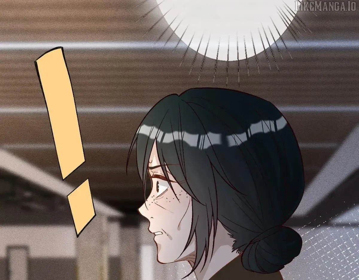 Read Everyone’s Darling chapter 275 image 8 on Lezhin