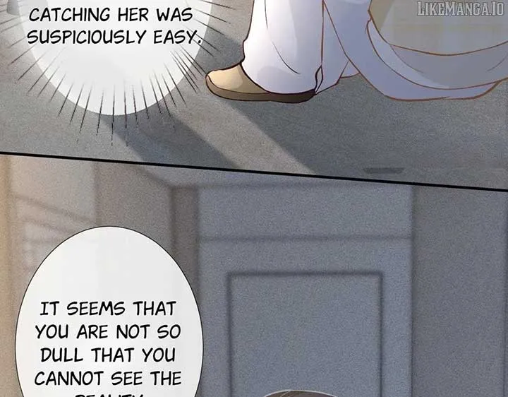 Read Everyone’s Darling chapter 276 image 2 on Lezhin