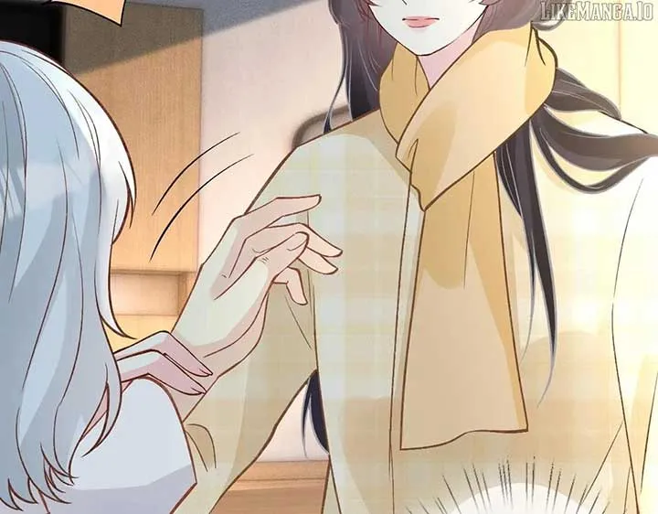 Read Everyone’s Darling chapter 276 image 25 on Lezhin