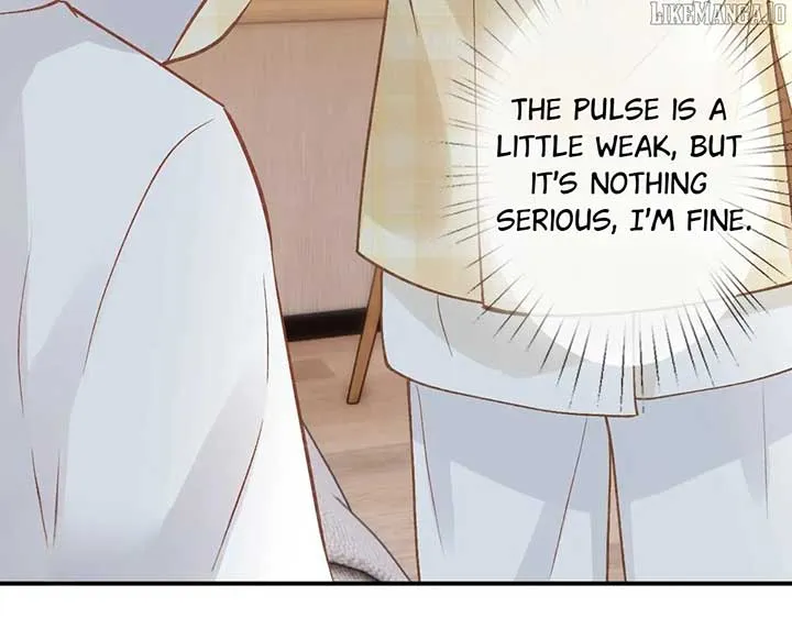 Read Everyone’s Darling chapter 276 image 26 on Lezhin
