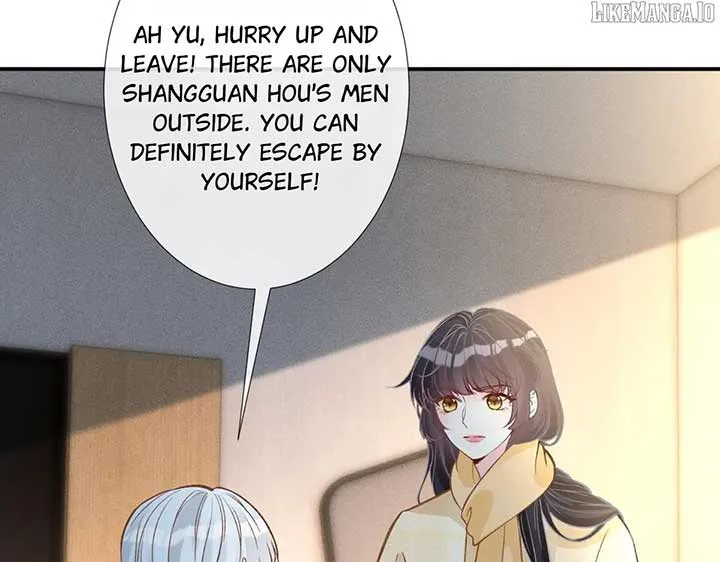 Read Everyone’s Darling chapter 276 image 32 on Lezhin