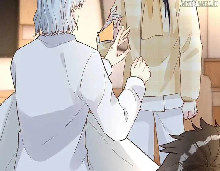 Read Everyone’s Darling chapter 276 image 33 on Lezhin