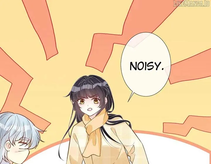 Read Everyone’s Darling chapter 276 image 37 on Lezhin