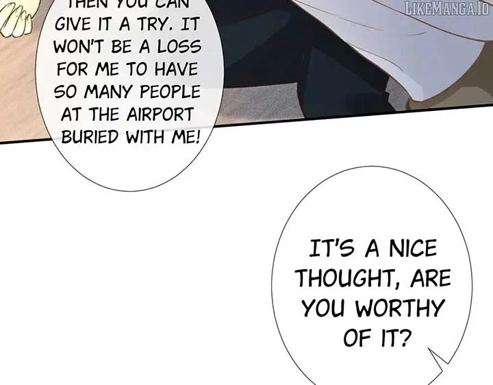 Read Everyone’s Darling chapter 276 image 47 on Lezhin