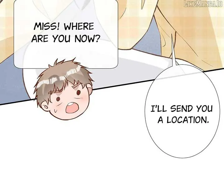 Read Everyone’s Darling chapter 276 image 56 on Lezhin