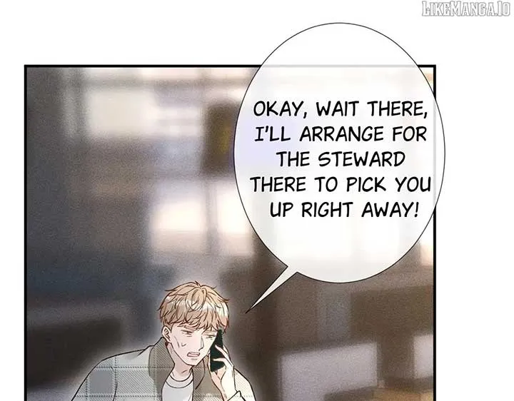 Read Everyone’s Darling chapter 276 image 57 on Lezhin