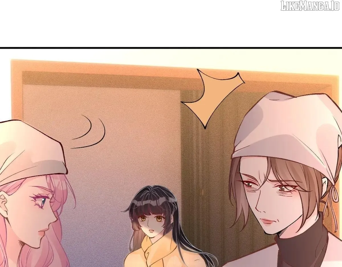 Read Everyone’s Darling chapter 277 image 10 on Lezhin