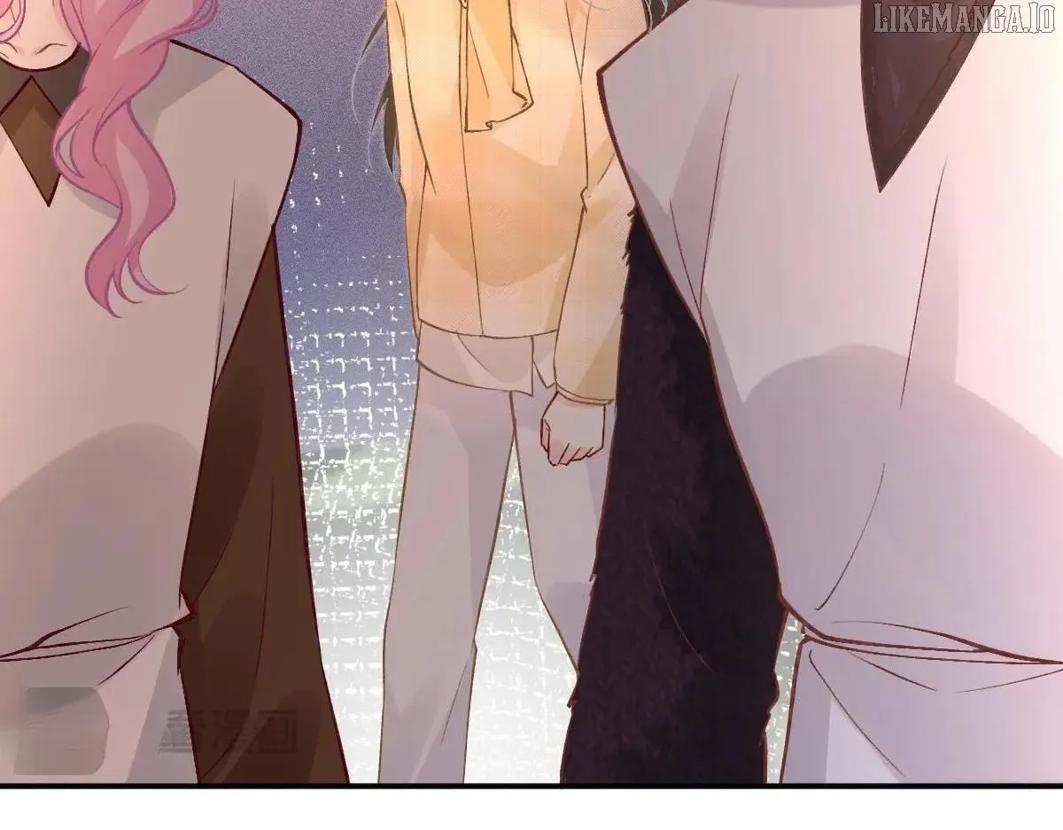 Read Everyone’s Darling chapter 277 image 11 on Lezhin