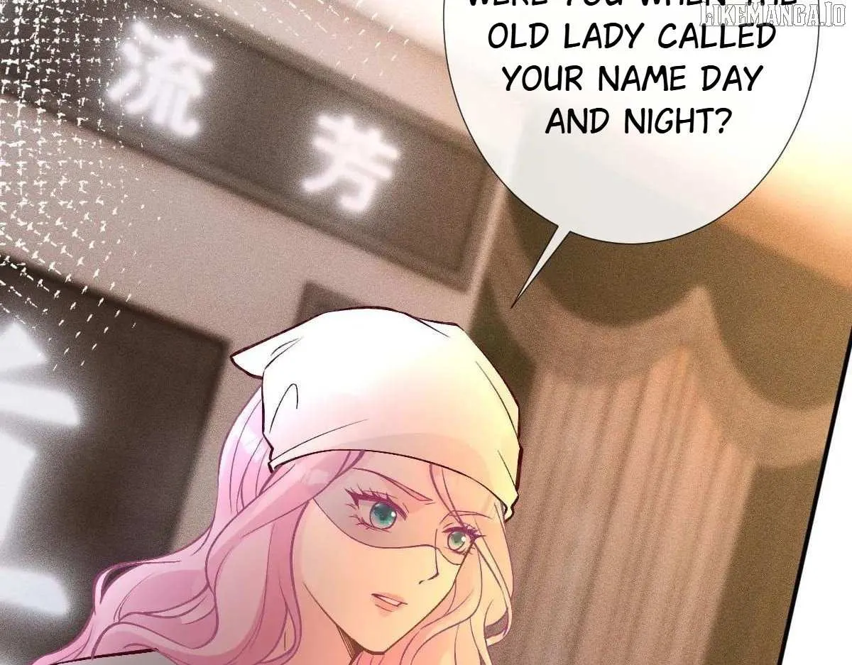 Read Everyone’s Darling chapter 277 image 18 on Lezhin