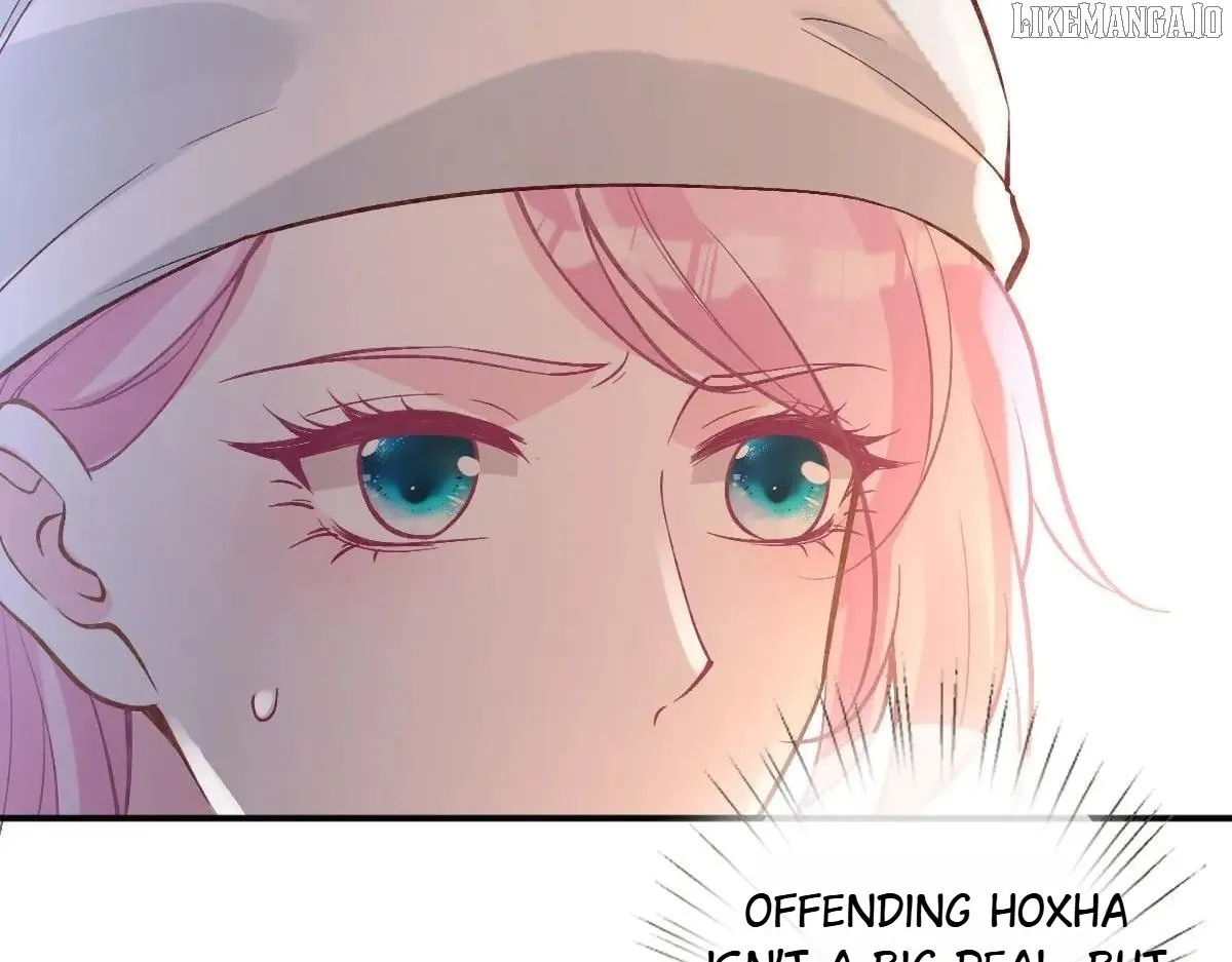 Read Everyone’s Darling chapter 277 image 26 on Lezhin