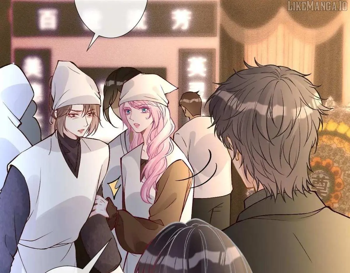 Read Everyone’s Darling chapter 277 image 28 on Lezhin