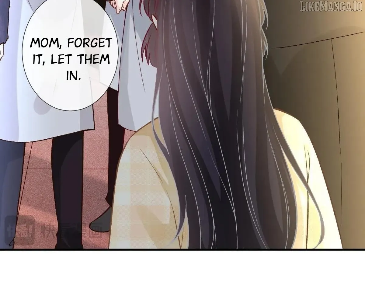 Read Everyone’s Darling chapter 277 image 29 on Lezhin