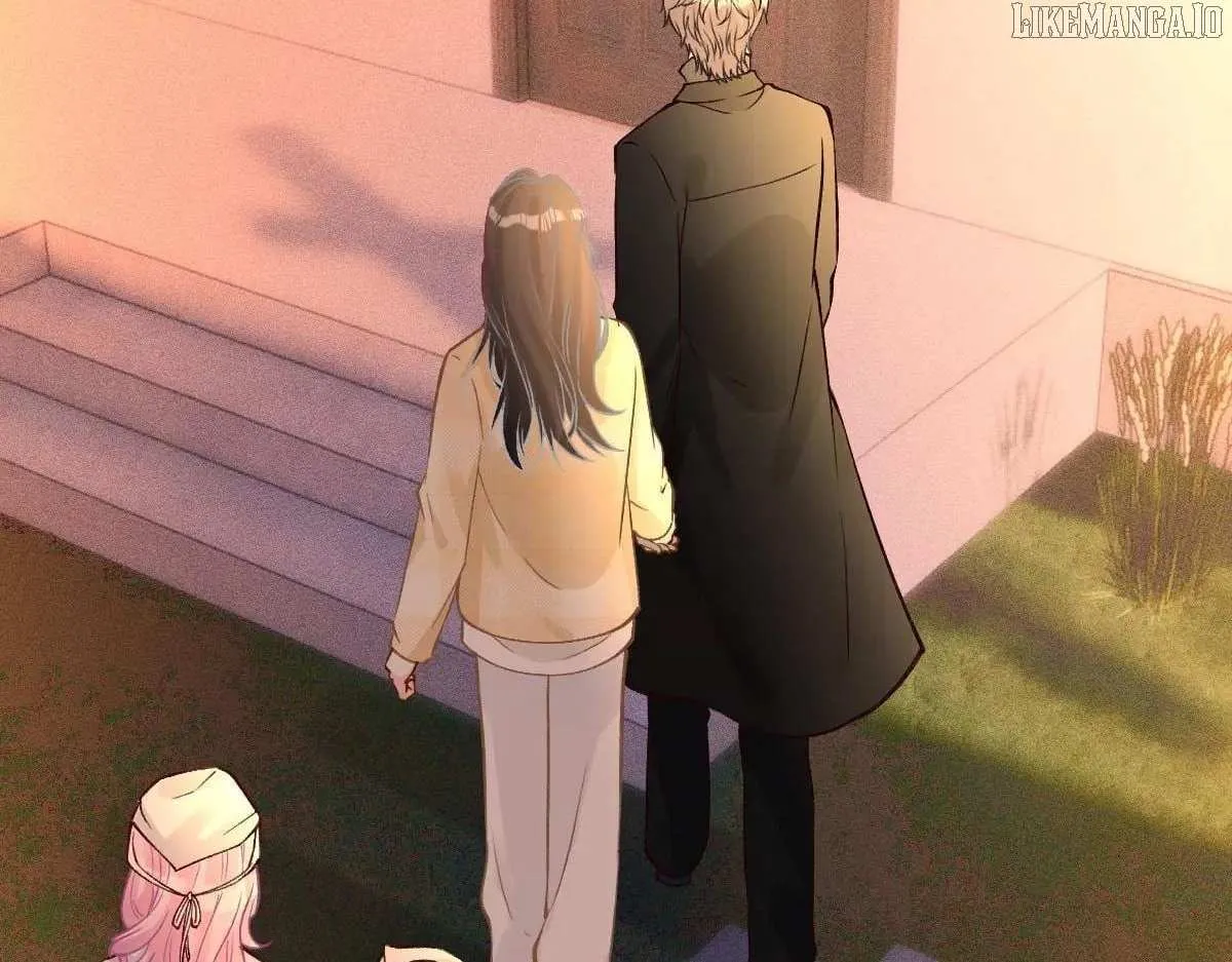 Read Everyone’s Darling chapter 277 image 31 on Lezhin