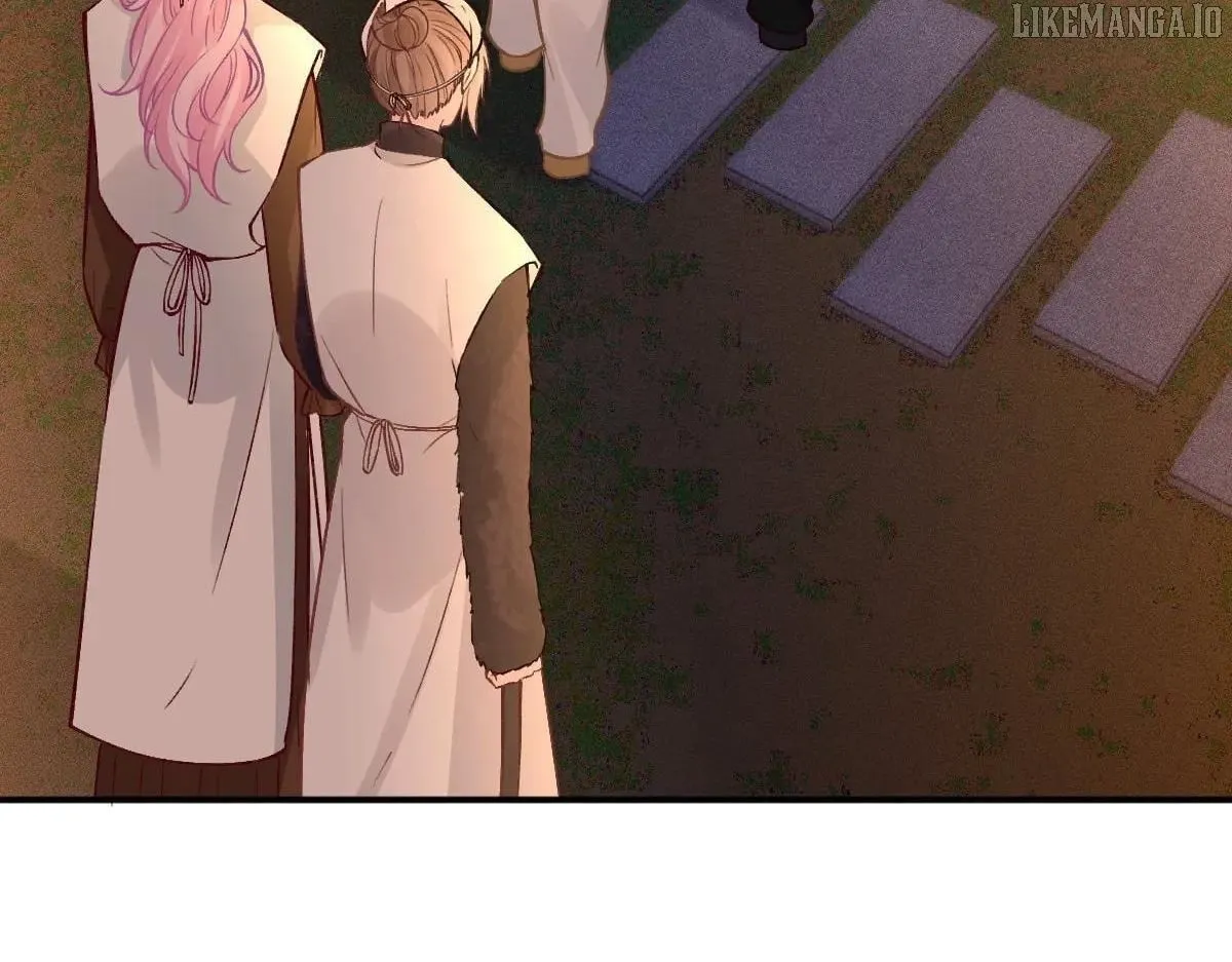 Read Everyone’s Darling chapter 277 image 32 on Lezhin