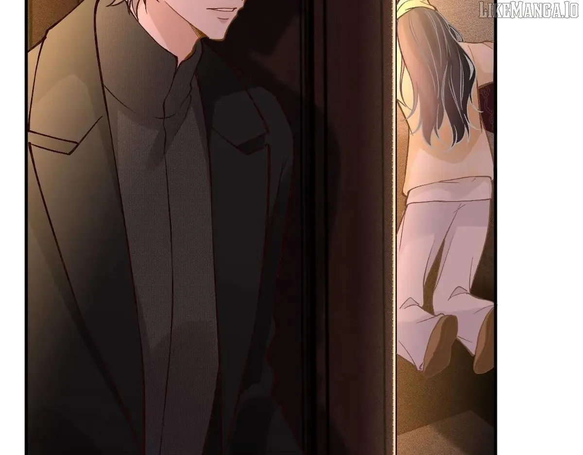 Read Everyone’s Darling chapter 277 image 42 on Lezhin