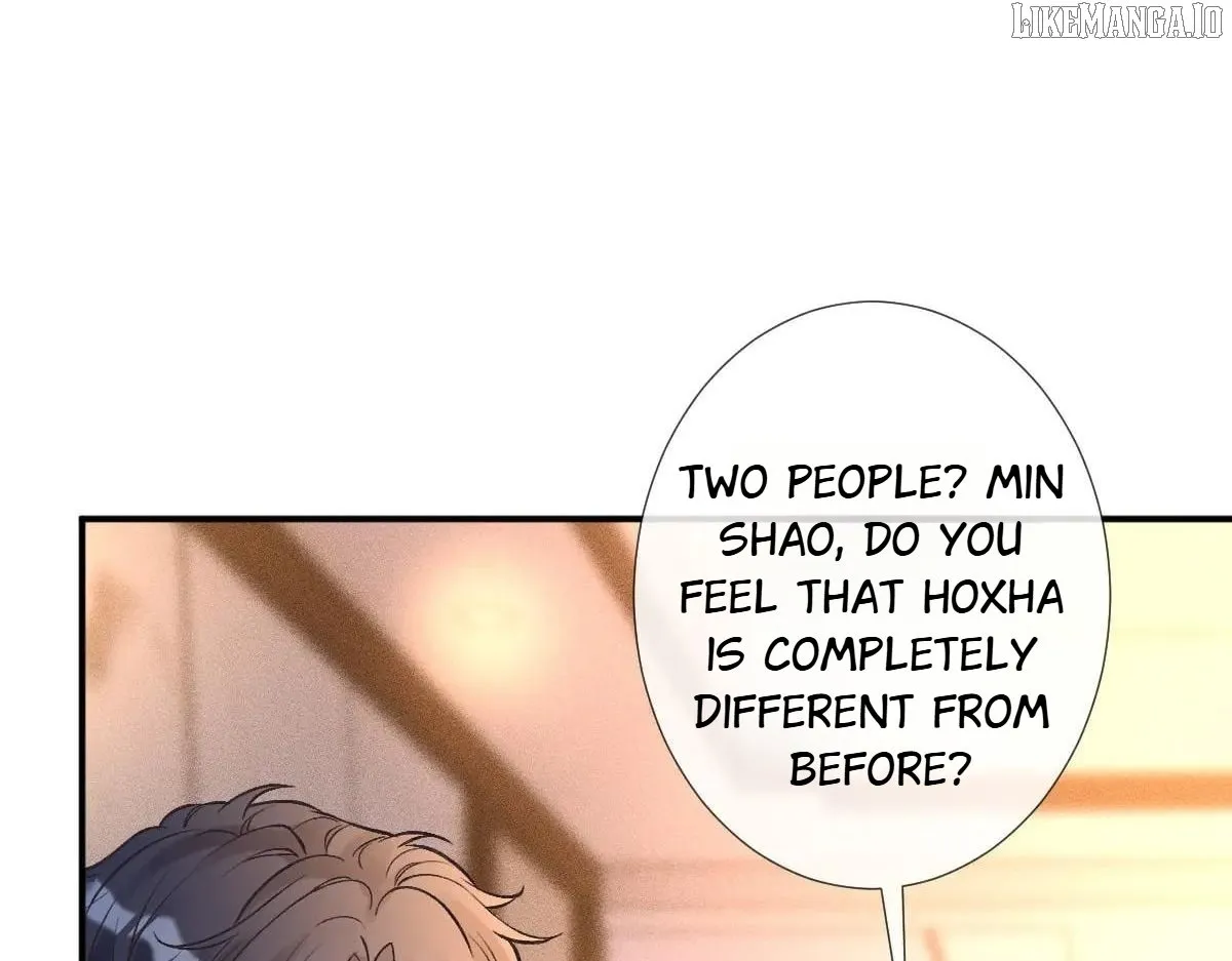 Read Everyone’s Darling chapter 277 image 46 on Lezhin